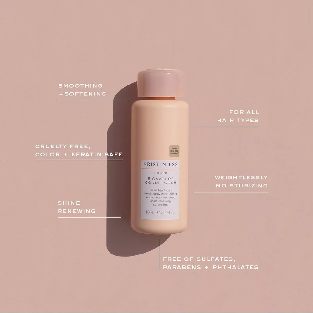 🧴 KN Signature Shampoo & Conditioner - Picture 6 of 11